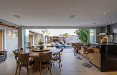 Imagem 7: Casa Residencial Damha IV 531 m² São José do Rio Preto