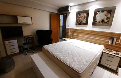 Imagem 11: Apartamento para aluguel tem 69 metros quadrados com 2 quartos