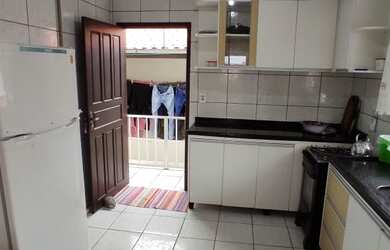 Imagem 9: Aluguel por dia apartamento uma quadra da praia