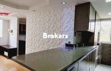 Imagem 2: APARTAMENTO RESIDENCIAL em Jundiaí - SP, Fazenda Grande