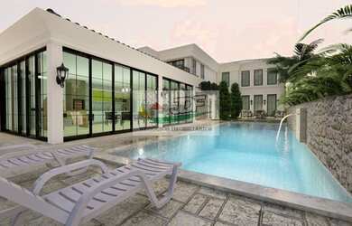 Imagem 10: Casa à venda no bairro Condomínio Fazenda Alvorada - Porto Feliz/SP