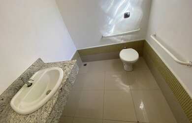 Imagem 2: Salão para alugar, 100 m² - Vila Carvalho - Jaú/SP