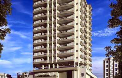 Imagem 16: APARTAMENTO AVIAÇÃO - PRAIA GRANDE SP