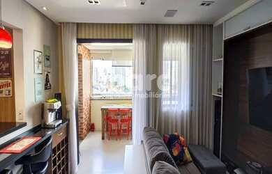 Imagem 8: SAO PAULO - Apartamento Padrão - VILA FIRMIANO PINTO