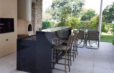 Imagem 13: LINDO APARTAMENTO DE 184M² 3SUITES E 3VGS NO PLANALTO PAULISTA