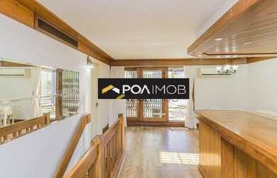 Imagem 9: Cobertura com 3 dormitórios, 415 m² - venda por R$ 4.524.000,00 ou aluguel por R$ 16.000,0