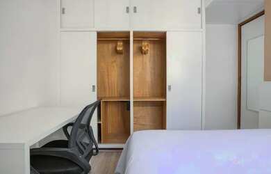 Imagem 4: Apartamento para alugar com 2 quartos, suítes, 2 vagas, 89 m² - Copacabana...