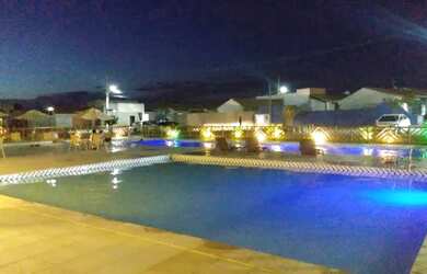 Imagem 11: Alugo / Vendo Casa no Reserva Ibirapuera Jardim Brasil