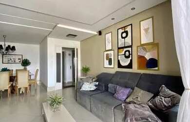 Imagem 7: GIARDINI - 172m2 - 2 suítes -!