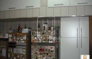 Imagem 16: Casa sobrado na rua 5 dormitórios/suite, cozinha planejada