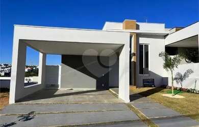 Imagem 1: Casa 164 m² 250 m² terreno a venda Condomínio Phytus Itupeva São Paulo