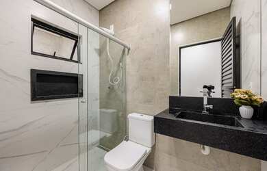 Imagem 9: Casa alto padrão