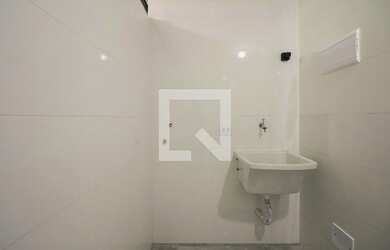 Imagem: O apartamento possui 2 Dormitórios, 1 Banheiro, 37m² de Área