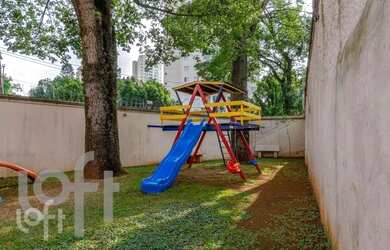 Imagem 5: Apartamento à venda em Sacomã com 53 m², 2 quartos, 1 vaga