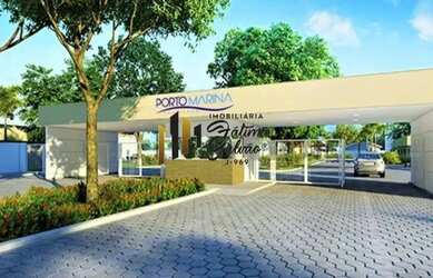 Imagem: O terreno possui 251m² de Área e está localizado em Centro