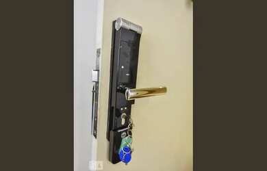 Imagem 3: Apartamento para Aluguel - Brooklin, 1 Quarto, 50 m2