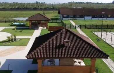 Imagem 2: FAZENDA REAL Terreno / lote com venda por R$60.000