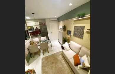 Imagem 2: Apartamento no Meireles por temporada diaria 350,00