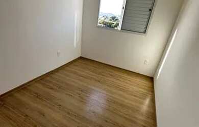 Imagem: O apartamento possui 2 Dormitórios, 2 Banheiros, 2 Vagas na