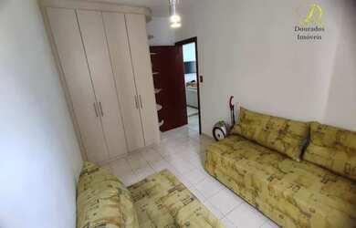 Imagem 14: Apartamento com 2 dormitórios à venda, 79 m² por R$ 420.000 - Aviação...