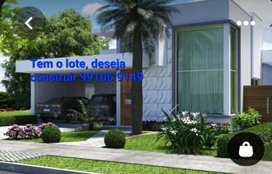 Imagem 5: Construa sua Casa area de lazer completa vivendas das Marinas