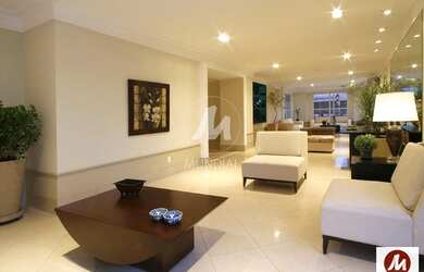 Imagem 2: Apartamento (tipo - padrao) 3 dormitórios/suite, cozinha planejada, portaria 24hs, lazer