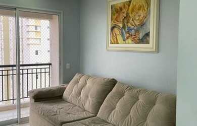 Imagem 15: Condomínio Vivaz, apartamento com 75 m² , aceita Permuta por imóvel...