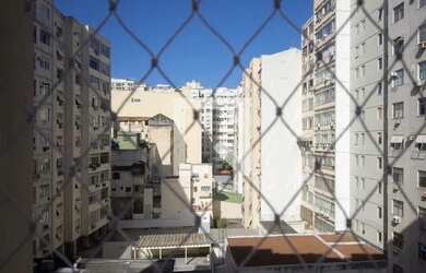 Imagem 4: Apartamento para Aluguel - Copacabana, 1 Quarto, 50 m2