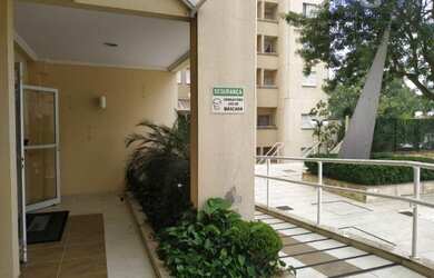 Imagem 5: Apartamento Padrão para Venda em Fazenda Morumbi São Paulo-SP