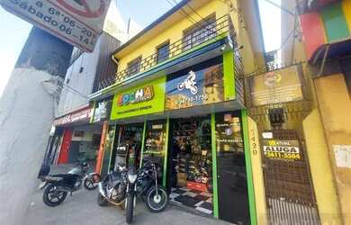 Imagem: A casa possui 2 Dormitórios, 1 Banheiro, 60m² de Área e