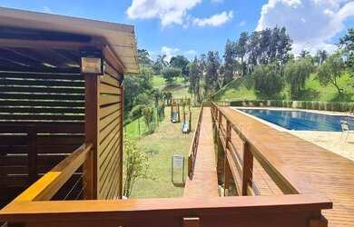 Imagem 2: Casa com 4 dormitórios, 441 m² - venda por R$ 7.000.000,00 ou aluguel...