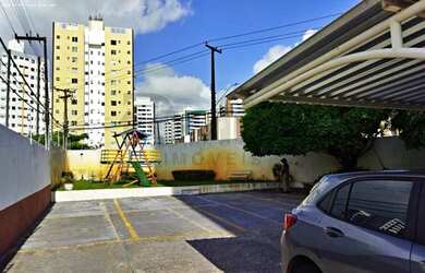 Imagem 9: Venda de Apart. no Condomínio Jardim Europa Contém 4/4 Piscina e Área...