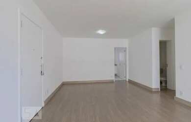 Imagem: O apartamento possui 3 Dormitórios, 3 Banheiros, 2 Vagas na