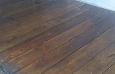 Imagem 4: Banca quiosque. 400m² de Área