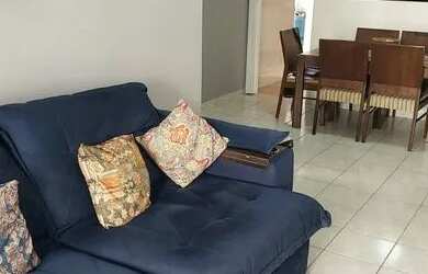 Imagem 3: OportunidadeTupi Apto 02 dorm, 98 m2, mobiliado por 375 mil