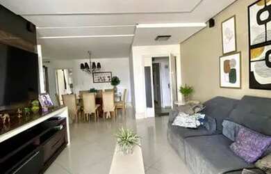 Imagem 3: GIARDINI - 172m2 - 2 suítes -!