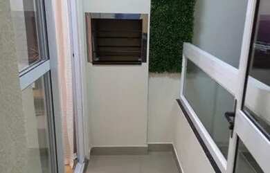 Imagem 6: Apartamento à venda Rua Francisco Silveira Dias Filho, Jardim Itu - Porto...