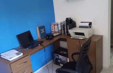 Imagem 3: Apartamento em campo grande