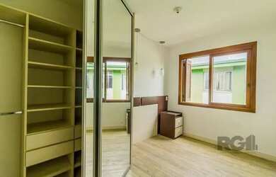 Imagem 11: Apartamento 62m² - 2 dormitórios sendo 1 suíte e 1 vaga no bairro Tristeza