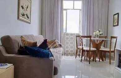 Imagem: O apartamento à venda possui 3 Dormitórios, 3 Banheiros, 1