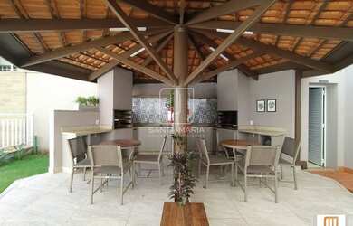 Imagem 2: Apartamento tipo - padrao 2 dormitórios, cozinha planejada, portaria...