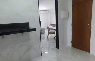 Imagem 10: Apartamento campo grande.l