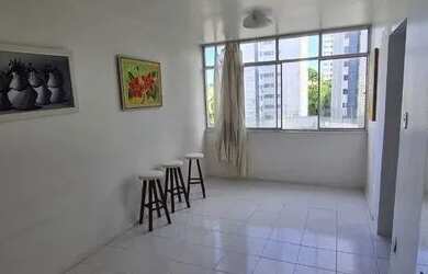 Imagem: O apartamento possui 3 Dormitórios, 3 Banheiros, 1 Vaga na