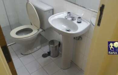 Imagem 8: Flat para locação na Bela Vista - Edifício Central Top Life - Cód. LHL06630