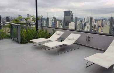 Imagem 16: Apartamento Locação 2 Dormitórios - 68 m² Pinheiros