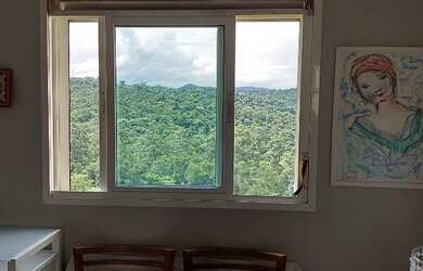 Imagem 2: Locação paradisíaco Resort Tamboré 3 quartos