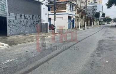 Imagem 13: Galpão de Esquina para Venda ou Locação na Luz com 2.400 m²