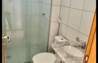 Imagem 13: 3/4 Condominio Clube Varada Vista Paralela Andar Alto Portaria 24h Perto...