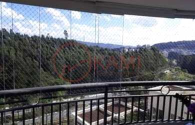 Imagem: O apartamento possui 3 Dormitórios, 5 Banheiros, 2 Vagas na