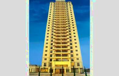 Imagem: O apartamento possui 3 Dormitórios, 5 Banheiros, 3 Vagas na